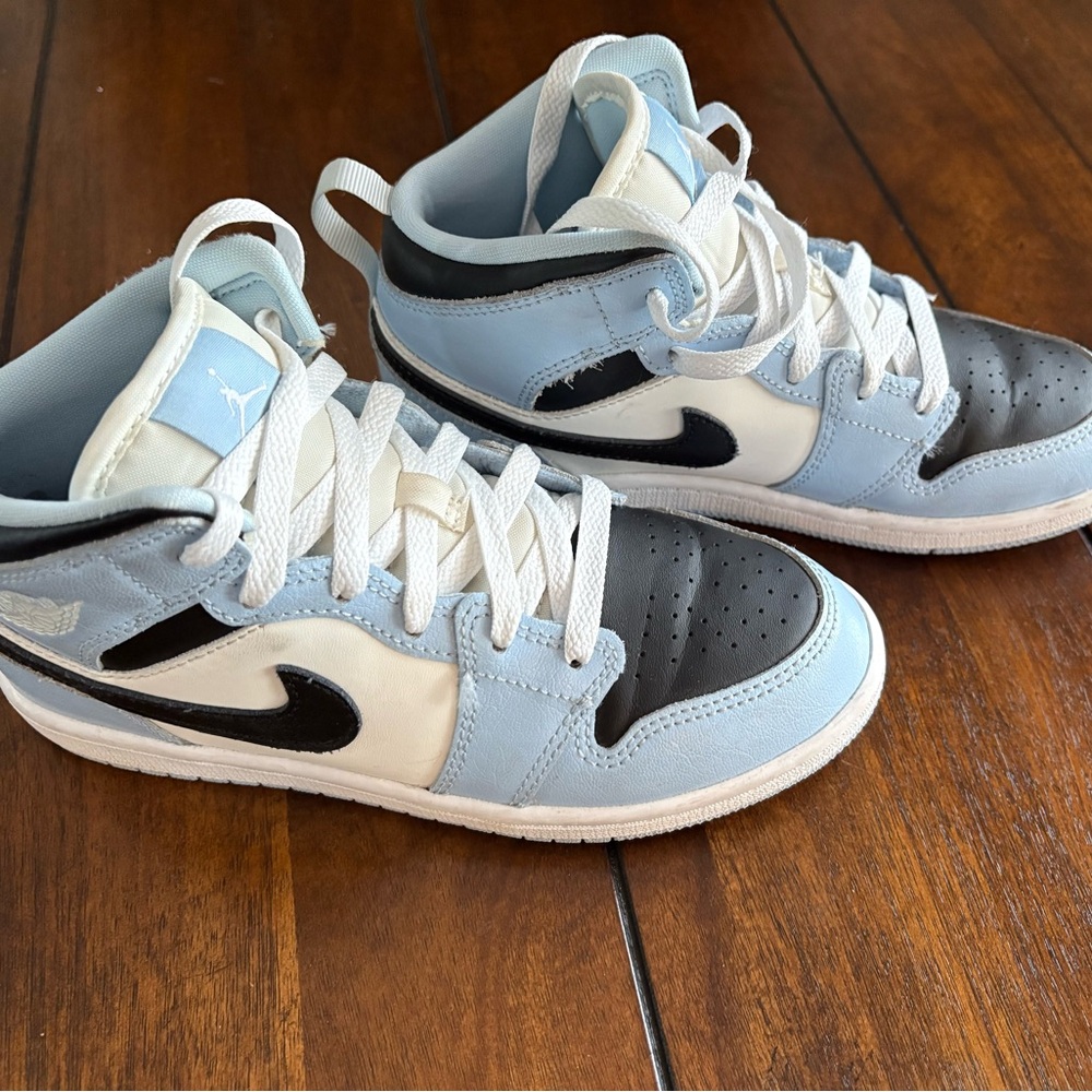 Kids Nike Air Jordans